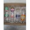 Image 1 : 8 - Advertising Beer Pint Glasses - Genesee, Honey Brown, Killian's, ETC - Mint Condition