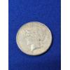 Image 2 : U.S.1923- S Silver Peace Dollar