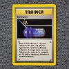 Image 1 : Defender 80/102 Uncommon Trainer Vintage Base Set Pokemon Trading Card in Near Mint Condition!