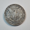 Image 2 : 1885 Morgan Silver Dollar - 90% Silver United States Coin 