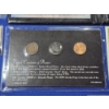 Image 19 : Lot of Assorted Coins: Lincoln/Kennedy Coincidences, Three Centuries of Pennies, $1 Coins FV: $32.20