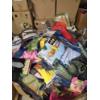 Image 2 : Brand New 49''x50''x30'' Box Of Assorted Sizes Halloween Costumes, Wigs, Capes, Hats, Accessories & 