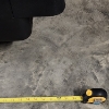 Image 12 : Nice Heavy Duty Truck Bed Tool Box With Extra Smaller Tool Box Included ~ Measures About 60" X 20"