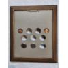 Image 7 : Lot of (3) Bicentennial Coin Displays - Full and Partially Filled
