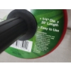 Image 3 : NEW WITH PACKAGING HEAVY DUTY PlumbCraft 25 Foot Toilet Drain Cleaner ~ EASY TO USE!