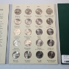 Image 3 : America's National Park Commemorative Quarters 2010-2021 - Face Value: $13.50