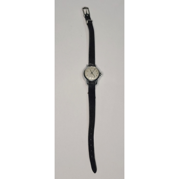 Vintage Ladies Baylor German Mechanical Watch - Untested