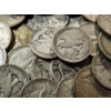 Image 2 : $2.00 Face Value in Assorted 90% Silver Walking Liberty Half Dollars - SEE DESCRIPTION