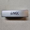 Image 1 : Official NGC Standard Coin Slab Storage Box - 20 Slab Capacity