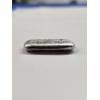 Image 4 : Bison Bullion Hand - Poured 1 oz .999 Fine Silver Bar