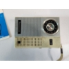 Image 5 : Vintage Panasonic RF-511 Portable Transistor AM/FM Radio From 1970's - With Original Box!