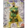 Image 3 : Marvel Universe - Series 1 - Loki - Collectible Figural Paperweight - SEALED/NIB!!! 