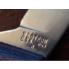 Image 5 : 2 Items One Lot - Vintage Knives In Leather Sheath Each - Western USA & HUUSK Japan - See Pics