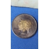 Image 2 : 1925 90% Silver Peace Dollar