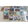 Image 10 : Assorted 1990's Topps, Score & Other Baseball Trading Cards 