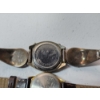 Image 8 : (3) Ladies Watches Including Gala, Timex, and Gruen