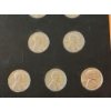 Image 8 : US Coin Collections: Half Dollars, Lincoln Penny Collection, Native Americans Tribute, Sacagawea $1