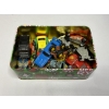 Image 3 : Box of Hot Wheels & Matchbox Cars 