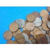 Image 12 : Lot of Approx. 300 Assorted Lincoln Wheat Pennies Including Steel Pennies