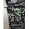 Image 3 : Like New Hitachi DS 120VF3 Cordless Drill & Light Combo