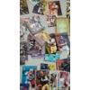 Image 14 : Assorted 1990's Fleer, Skybox & Other Football Trading Cards