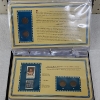Image 8 : U.S. Indian Head Penny Collector's Panels Biner: Includes Years 1881-1909 - Very Nice Collection!! 