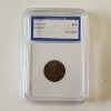 Image 1 : 1913-D Lincoln Wheat Cent - IGS G-4