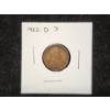 Image 1 : 1922-D Wheat Penny - Appears to Have Denver Mint Mark