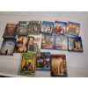 Image 1 : 15 DVD'S - My Name is Earl - Inside Man - That 70's Show - Friends with Benefits - Gone Girl - Etc.