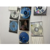 Image 5 : 9 Games - PlayStation - Sega - Jurassic Park - Tomb Raider - GameDay '97 - Batman Returns