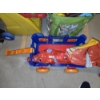 Image 4 : Huge Lot of Kids Toys incl Kites, Little Tikes Shopping Cart, Wagon & Much More