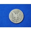 Image 4 : 1891- O Morgan Silver Dollar 