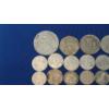 Image 7 : Assorted Foreign Currency Including British, French, Italian & More