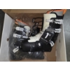 Image 2 : Brand New In Box! Awesome First Degree Size 11 Ski Boots New! 