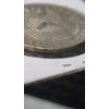 Image 2 : 1810 89% Silver Capped Bust Half Dollar