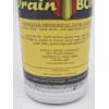 Image 2 : Brand New 32oz Drain Bomb Powerful Drain & Septic Tank Cleaner