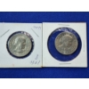 Image 1 : Two Susan B. Anthony $1 Coins 1980 & 1979