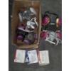 Image 1 : Six Respirator Masks & Filters