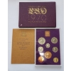 Image 1 : 1970 Coinage of Great Britian and Northern Ireland Proof Set