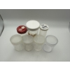 Image 2 : Seven Round Holders - Great for Round Bullion