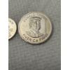 Image 3 : Limted Edition Donald J. Trump 1/10 Silver Ounce & 1 Gram Campaign Silver Round