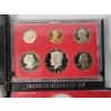 Image 2 : x2 1979 and 1981 United States Mint Proof Sets