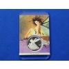 Image 1 : Limited Edition Ivy the Fairy Proof Coin 1 troy oz 999 Fine Silver - in Nice Coin Slab