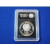 Image 3 : The Bradford Exchange Mint BU 2015 Armenia - Noah's Ark 500 Dram 1oz .999 Silver Coin