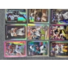 Image 4 : 20 Assorted 2020's Football Trading Cards in Near Mint Condition Ft. Barry Sanders, Tim Tebow & More