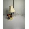 Image 2 : Baby Minnie & Mickey Mouse Lamp