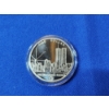 Image 3 : 2004 U.S. Freedom Tower World Trade Center Silver Clad Coin