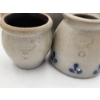 Image 11 : Assorted Vintage Pottery Pieces Including Rockdale Union Stoneware, Hartville OH Marked, & More!
