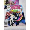 Image 9 : Lot of Five Assorted Marvel Comic Books 