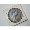Image 2 : Stunning 1926-S Silver Peace Dollar 